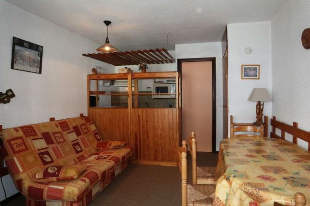 Appartement Le Cairn CRN402 - Les Orres