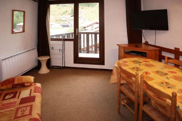 Appartement Le Cairn CRN402 - Les Orres