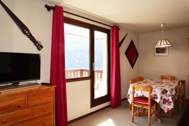 Appartement Le Cairn CRN506 - Les Orres