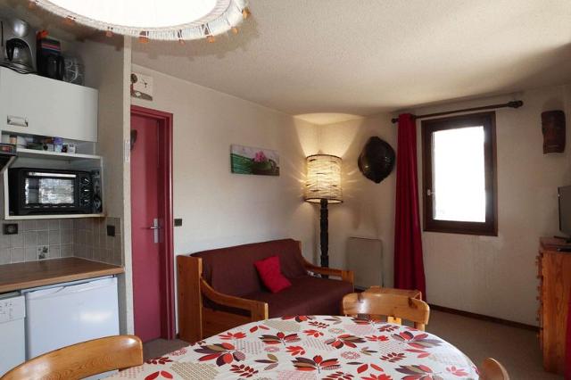 Appartement Le Cairn CRN506 - Les Orres