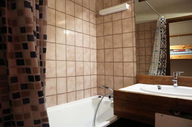 Appartement Le Cairn CRN506 - Les Orres