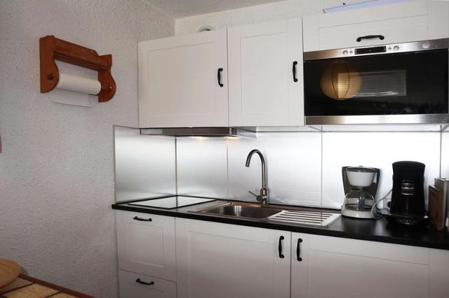 Appartement Le Cairn CRN803 - Les Orres