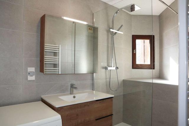 Appartement Le Cairn CRN1103 - Les Orres