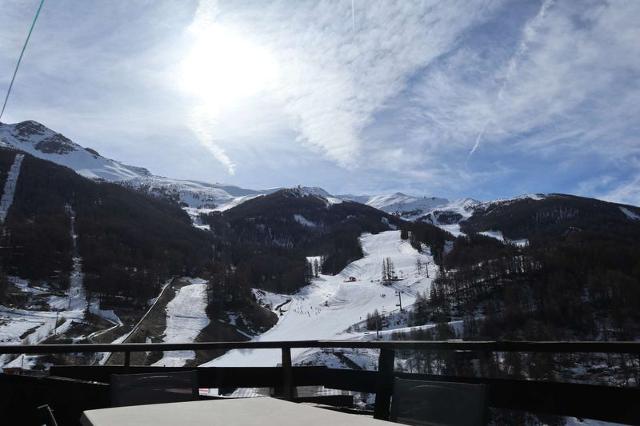 Appartement Le Cairn CRN1103 - Les Orres
