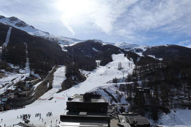 Appartement Le Cairn CRN1103 - Les Orres