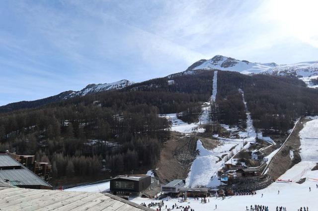 Appartement Le Cairn CRN1103 - Les Orres