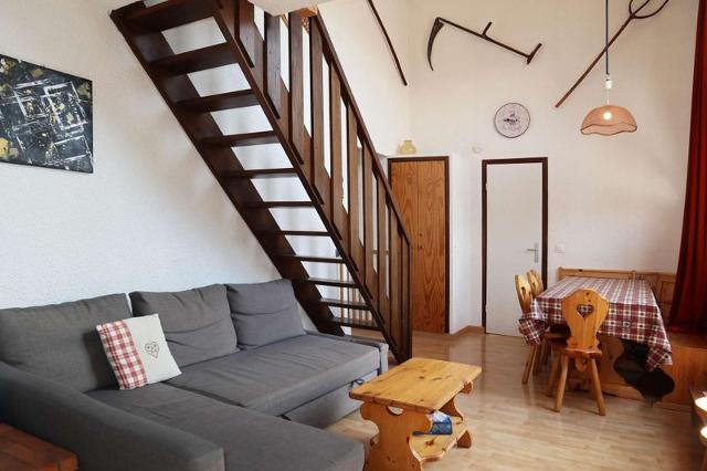 Appartement Le Cairn CRN1103 - Les Orres
