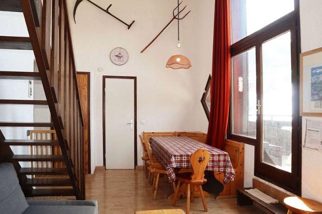 Appartement Le Cairn CRN1103 - Les Orres