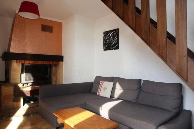 Appartement Le Cairn CRN1103 - Les Orres