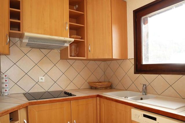 Appartement Le Cairn CRN1103 - Les Orres