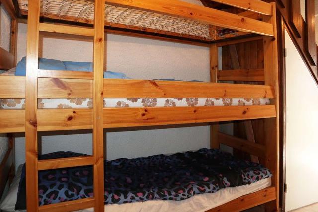 Appartement Le Cairn CRN1103 - Les Orres