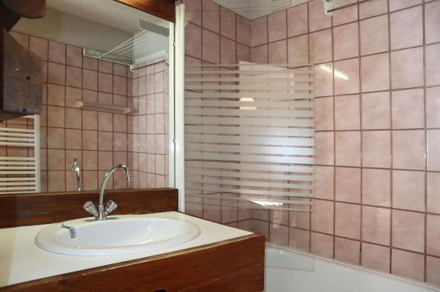 Appartement Le Cairn CRN1103 - Les Orres