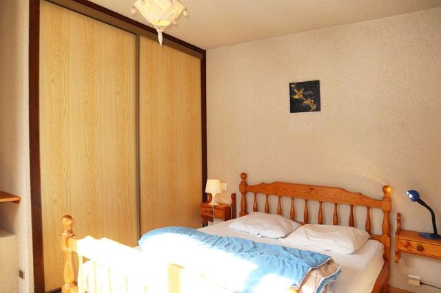 Appartement Le Cairn CRN1103 - Les Orres