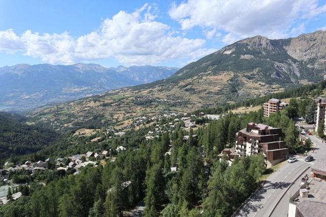 Appartement Le Cairn CRN1110 - Les Orres