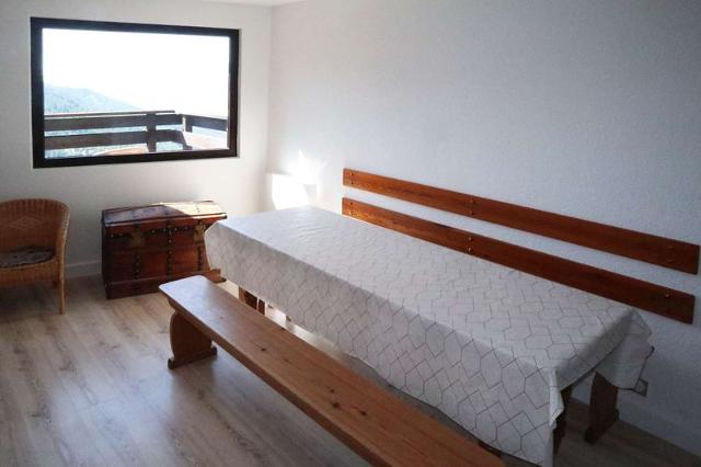 Appartement Le Cairn CRN1110 - Les Orres
