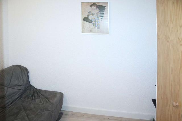 Appartement Le Cairn CRN1110 - Les Orres
