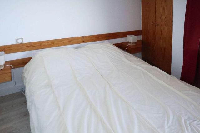 Appartement Le Cairn CRN1110 - Les Orres