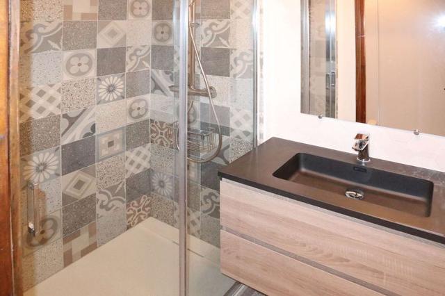 Appartement Le Cairn CRN1110 - Les Orres