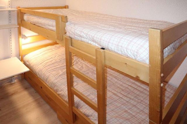 Appartement Le Cairn CRN1110 - Les Orres