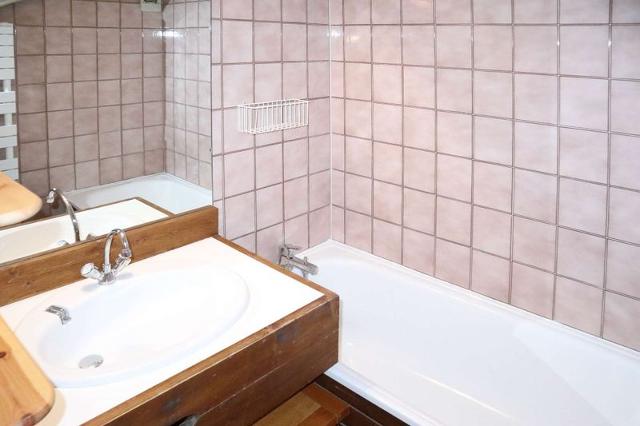 Appartement Le Cairn CRN1110 - Les Orres