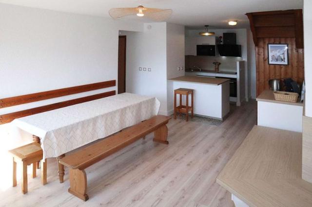 Appartement Le Cairn CRN1110 - Les Orres