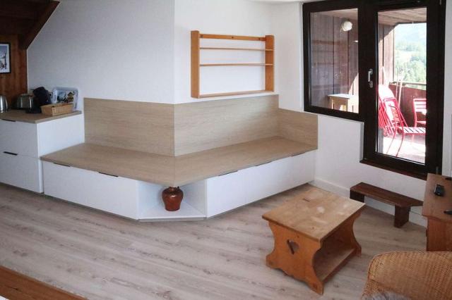 Appartement Le Cairn CRN1110 - Les Orres