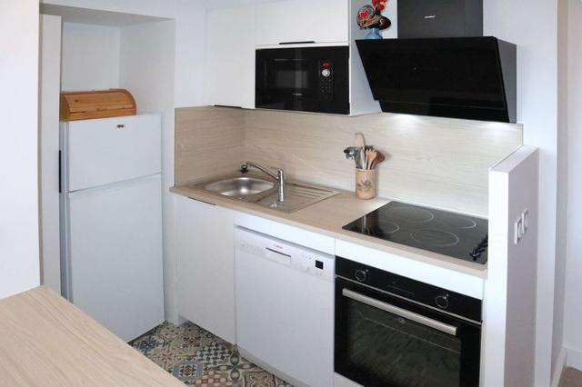 Appartement Le Cairn CRN1110 - Les Orres