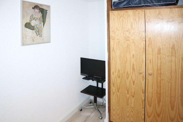 Appartement Le Cairn CRN1110 - Les Orres