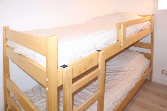 Appartement Le Cairn CRN1110 - Les Orres