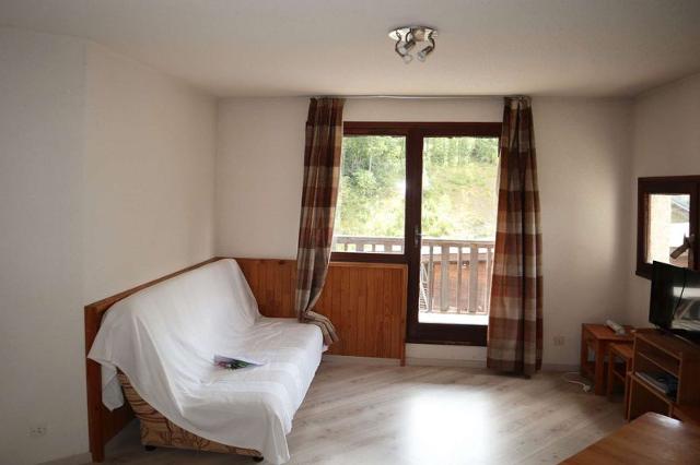 Appartement Balcons Des Orres BAO302 - Les Orres