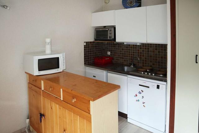 Appartement Balcons Des Orres BAO302 - Les Orres