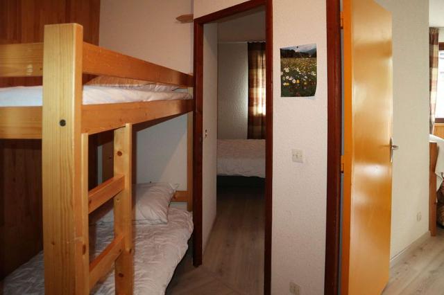 Appartement Balcons Des Orres BAO302 - Les Orres