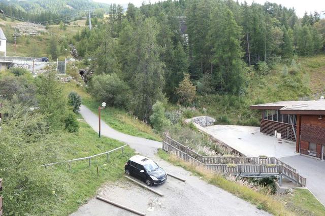 Appartement Balcons Des Orres BAO302 - Les Orres