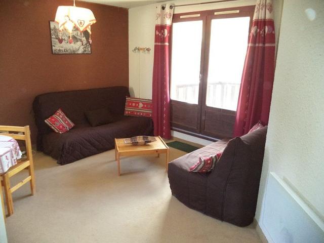 Appartement Orrianes Des Cimes ORC411 - Les Orres