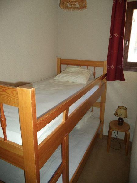 Appartement Orrianes Des Cimes ORC411 - Les Orres