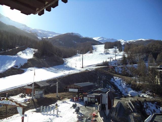 Appartement Orrianes Des Cimes ORC411 - Les Orres