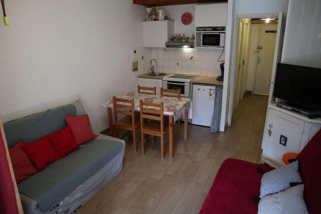 Appartement Orr Des Neiges ORN303 - Les Orres