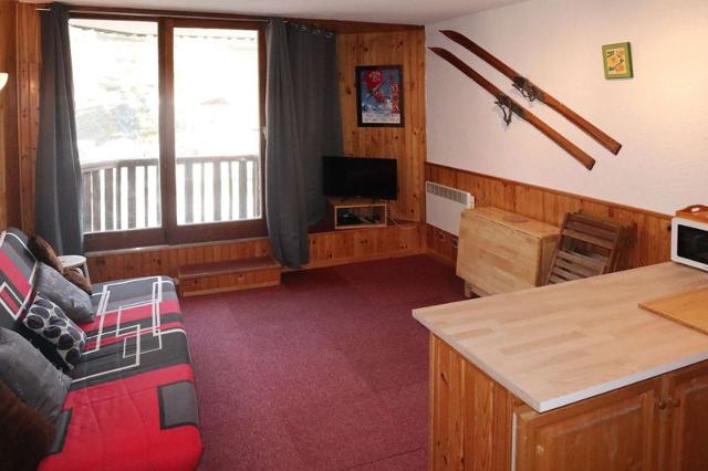 Appartement Les Carlines CAR604 - Les Orres