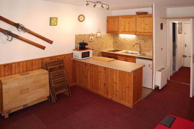 Appartement Les Carlines CAR604 - Les Orres