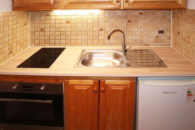 Appartement Les Carlines CAR604 - Les Orres