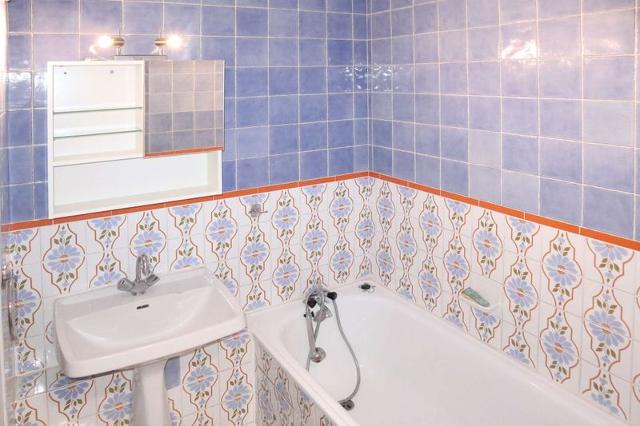 Appartement Les Carlines CAR604 - Les Orres