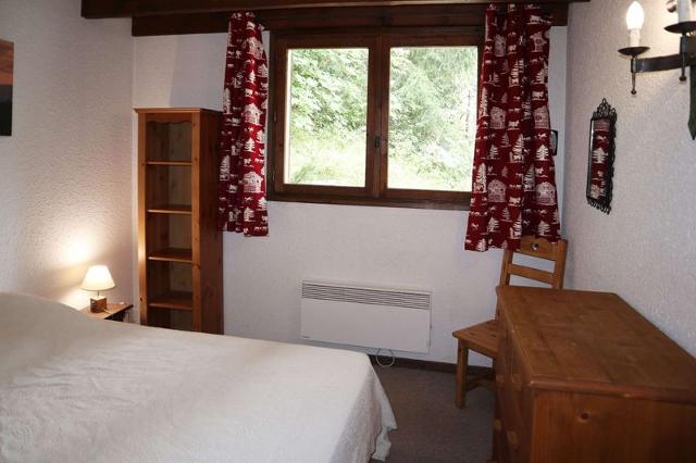 Chalet Chal. Les Chandelles CHANDE - Les Orres