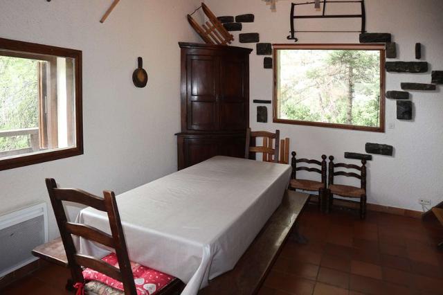 Chalet Chal. Les Chandelles CHANDE - Les Orres