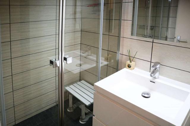 Appartement Les Gradins GRA24 - Les Orres