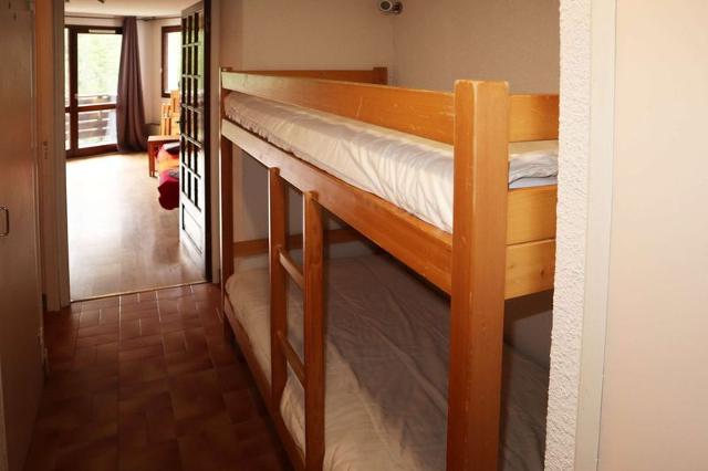 Appartement Les Flocons FLO105 - Les Orres