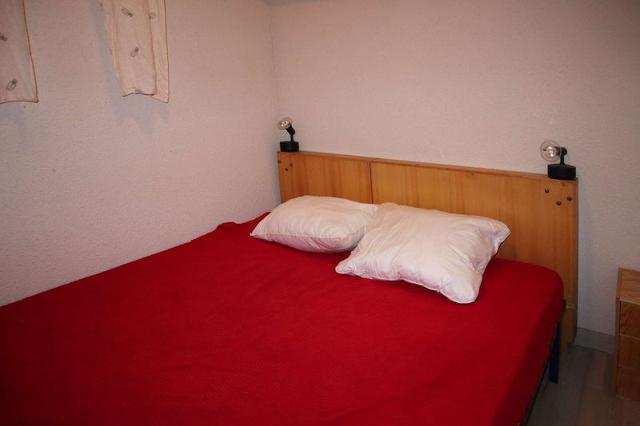 Appartement Les Flocons FLO105 - Les Orres