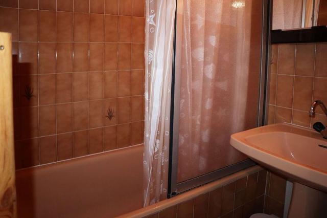 Appartement Les Flocons FLO105 - Les Orres
