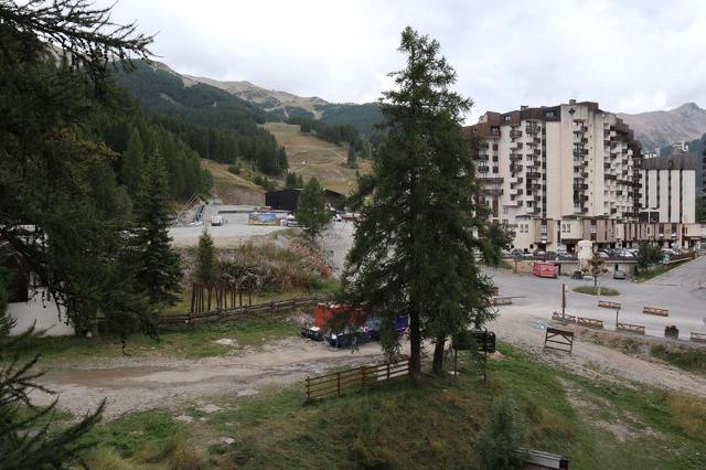 Appartement Sunny Snow SS116 - Les Orres