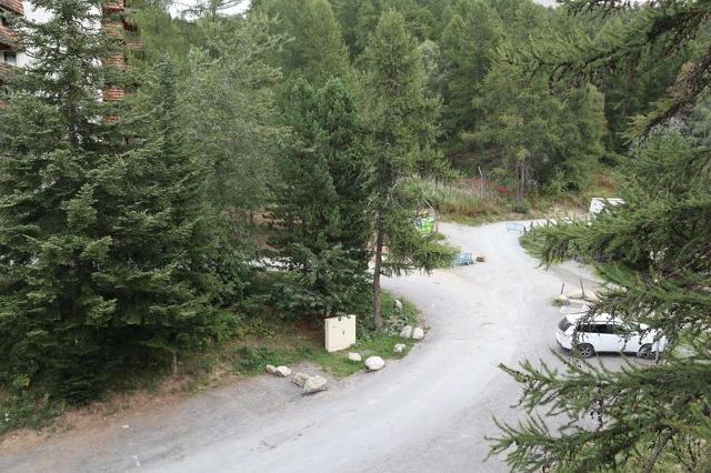 Appartement Sunny Snow SS116 - Les Orres