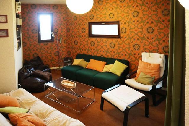 Appartement Sunny Snow SS116 - Les Orres